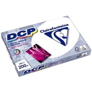 DCP PAPIER A4 200G 250V