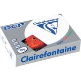 Clairefontaine - DCP - Laserpapier - Wit - 90gr - 500 vel