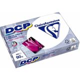 Clairefontaine - DCP - Laserpapier - Wit - 90gr - 500 vel
