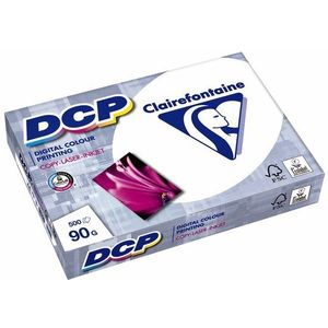 Clairefontaine A4 DCP-Papier 90 g/m² (500 Blatt)