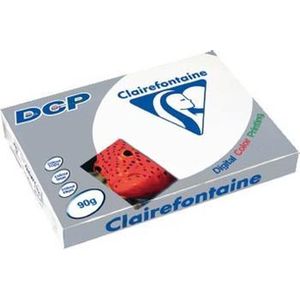 Clairefontaine DCP presentatiepapier A3 90 g pak van 500 vel