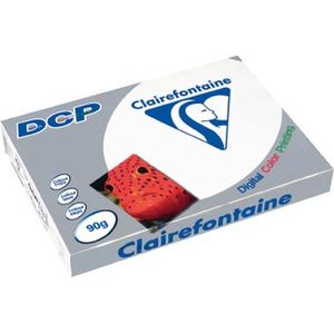 Clairefontaine - DCP Papier - A3 - 90 g/m² - 500 Vellen