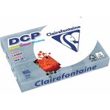 Clairefontaine - DCP - Laserpapier - Wit - A4 160gr 250 Vellen