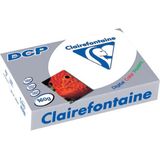 Clairefontaine - DCP - Laserpapier - Wit - A4 160gr 250 Vellen