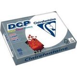 Clairefontaine - DCP - Laserpapier - Wit - A4 160gr 250 Vellen