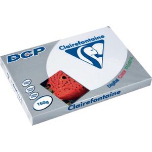 Clairefontaine DCP - Presentatiepapier - A3 160g - 250 vel