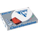 Clairefontaine Laserpapier DCP A4 - 120grams - Wit - 250 vellen
