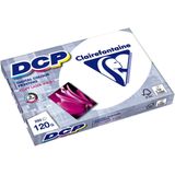 Clairefontaine Laserpapier DCP A4 - 120grams - Wit - 250 vellen