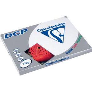 Clairefontaine - DCP - Papier - A3 - 250 Vellen - 120 g/m²