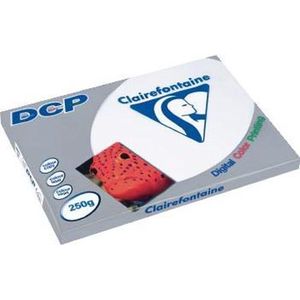 Clairefontaine DCP - Presentatiepapier - A3 250g - 125 vel