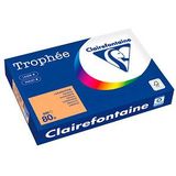 TROPHEE ORANJE A3 80GR 500V