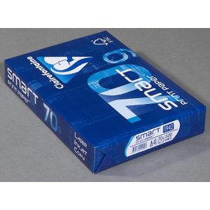 SMARTPRINT A4 70G RAM 500V C.5 - WIT 171 CIE