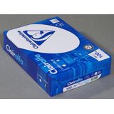 Kopierpapier Clairalfa A4 100g qm wei&#223; VE=500 Blatt