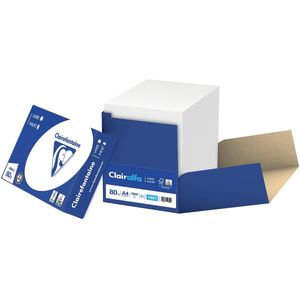 Clairefontaine Kopierpapier DIN A4 80 g/m²