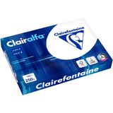 Kopieerpapier Clairefontaine Clairalfa A4 110gr Wt - Pak A 500 Vel