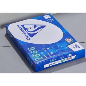 Clairfontaine - Clairalfa - Kopieerpapier - Wit - Ecolabel - FSC-gecertificeerd