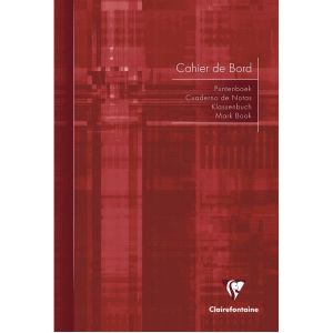 Clairefontaine puntenboek