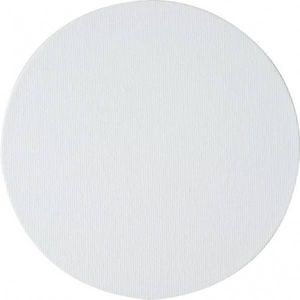 Clairefontaine Canvasboard rond - 34174 diameter 40 cm