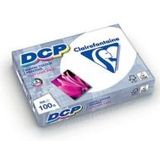 Clairefontaine DCP presentatiepapier A4, 300 g, pak van 125 vel