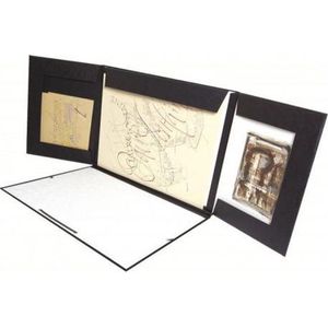 Clairefontaine Tekenmap triptyK 3-in-1 48605C