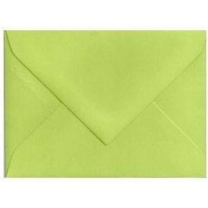 Clairefontaine Pollen envelop klein 7,5 x 10cm - 54030 parelmoer wit