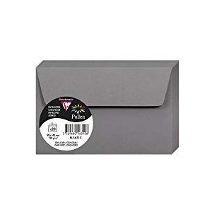 10 x Clairefontaine Briefumschlag Pollen 90x140mm 120g VE=20 Stück Haf