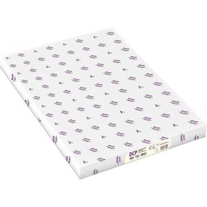 Papier - Ivoor - 250 g/m² - SRA3 - FSC Mix - EU Ecolabel - Pak van 125 Blad