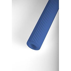 Clairefontaine - Golfkartonnen rol (enkele rol) 0,70 x 0,50 m - golfkarton 300 g/m² - Geschikt voor 3D-creaties - Blauw Frankrijk Ref 95613C
