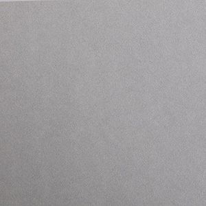 Clairefontaine Maya, 97362C, verpakking met 25 vellen tekenpapier, DIN A4, 21 x 29,7 cm, 120 g, glad, ideaal voor droogtechniek en inlijsten, grijs