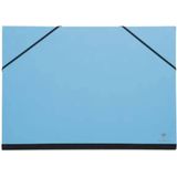 Clairefontaine Tekenmap 37x52 met elastiek - 144706 fuchsia