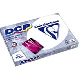 Clairefontaine - DCP A3 - Laserpapier - Wit - 100 gram - 500 vel
