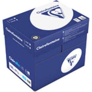 Clairefontaine - Clairalfa - Printerpapier - Extra Wit - DIN A4 - 100 g - 2000 Vellen