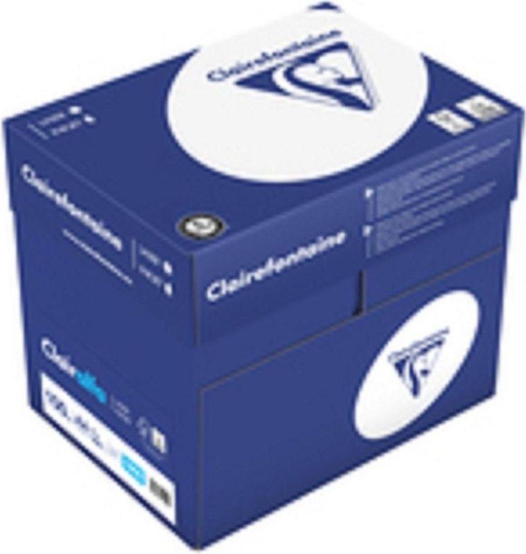 Doos A4 papier 100 gram Clairefontaine Clairalfa
