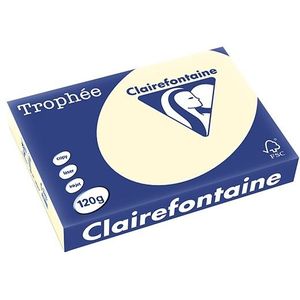 Clairefontaine - Trophee - Gekleurd Printpapier - FSC-gecertificeerd - Chloorvrij