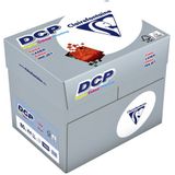 Clairefontaine - DCP - Laserpapier - Wit - A4 - 80 gram - Doos 5x500 vel