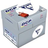 Clairefontaine - DCP - Laserpapier - Wit - A4 - 80 gram - Doos 5x500 vel