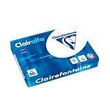 Clairefontaine - Clairalfa 1979C Printpapier - DIN A4 80 g/m² - 500 vellen - Wit