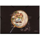 Clairefontaine Tekenmap asterix A3+ 813035