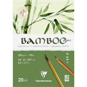 Daler-Rowney langton tekenblok, A3, 300 g/m2, gelijmd Daler-Rowney langton tekenblok, A3, 300 g/m2, gelijmd