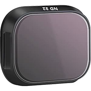 Voor DJI Mini 3 Pro Aluminium Filter Set Camera Optische Glas Lens voor Mcuv Cpl ND8 ND16 ND32 ND64 Filters Accessoires Drone accessoires (kleur: ND32)