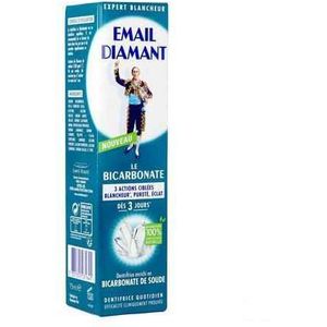 Email Diamant Le Bicarbonate 75 ml