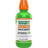 The Breath Co Mondwater Zoet Mint 500 ml