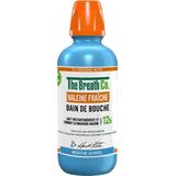 THEBREATHCO. The Breathco Frosted Mint, 12/500 ml