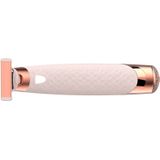 Flawless Nu Razor – pijnloos scheren – shaper – oplaadbaar via USB – scheerapparaat - scheren