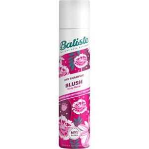 Batiste Droogshampoo Blush 200 ml