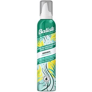 Batiste - Originele Droogshampoo - Fris - 200ml
