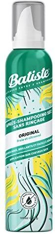 Batiste - Originele Droogshampoo - Fris - 200ml