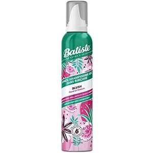 Batiste Blush leave-in foam conditioner 100ml