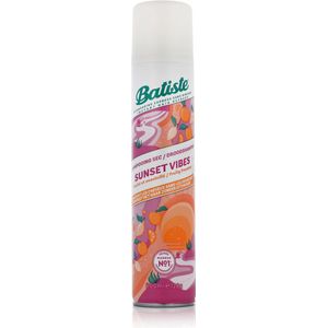 Batiste Sunset Vibes Droogshampoo 200 ml