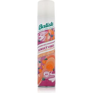 Batiste Sunset Vibes dry shampoo 200ml
